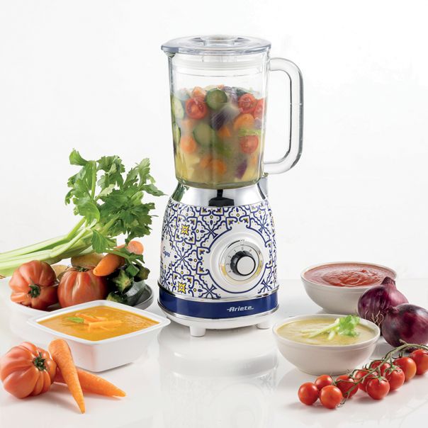 ARIETE Blender CAPRI  (583) - AR583CAP