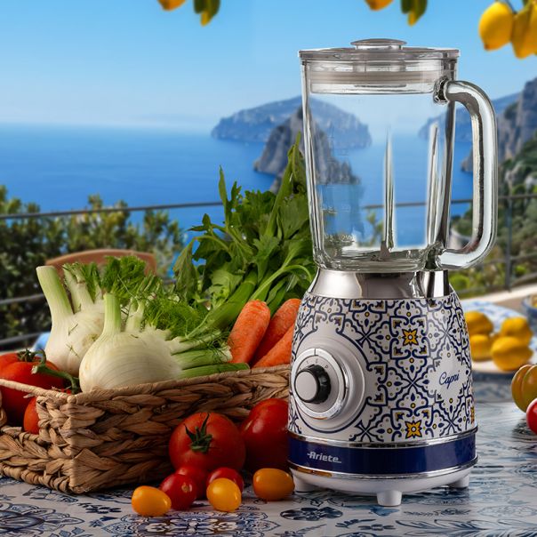 ARIETE Blender CAPRI  (583) - AR583CAP