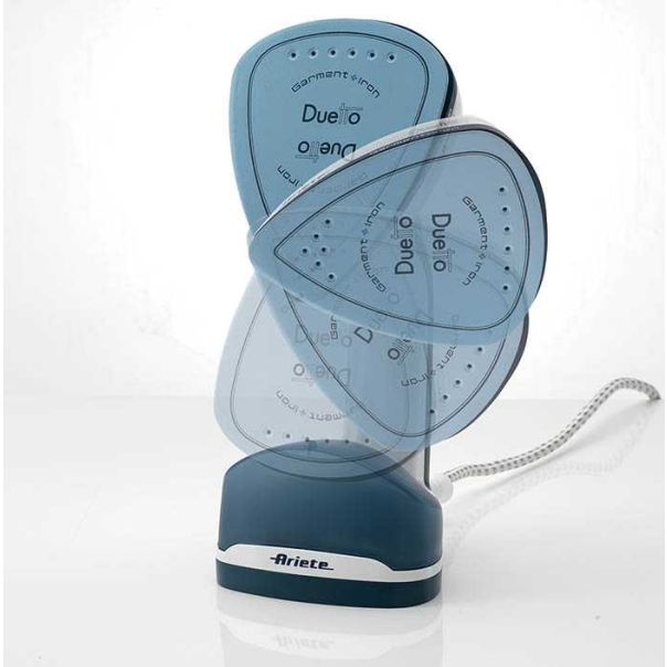 ARIETE Pegla za vertikalno i horizontalno peglanje AR6246 - AR6246