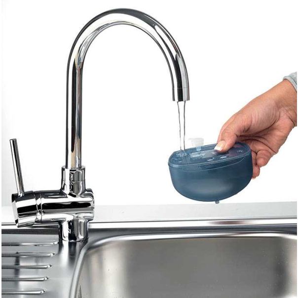 ARIETE Pegla za vertikalno i horizontalno peglanje AR6246 - AR6246