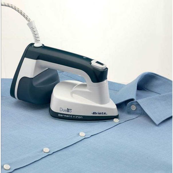 ARIETE Pegla za vertikalno i horizontalno peglanje AR6246 - AR6246