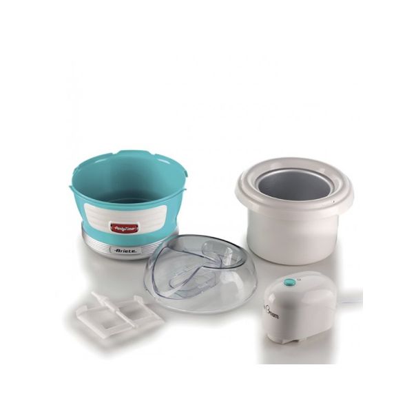 ARIETE Aparat za sladoled AR643BL - AR643BL