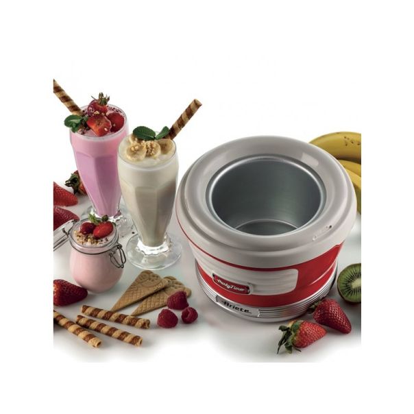 ARIETE Aparat za sladoled AR643RD - AR643RD