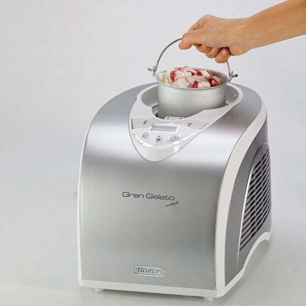 ARIETE Aparat za sladoled AR693 - AR693