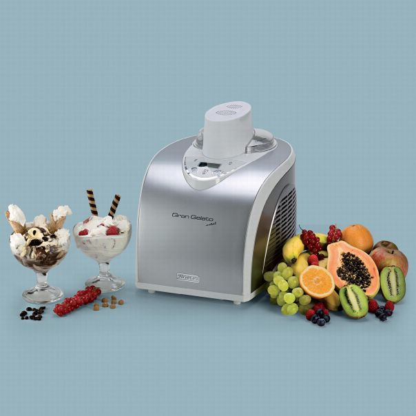 ARIETE Aparat za sladoled AR693 - AR693