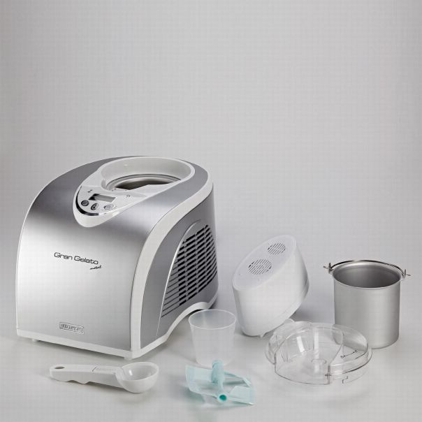 ARIETE Aparat za sladoled AR693 - AR693