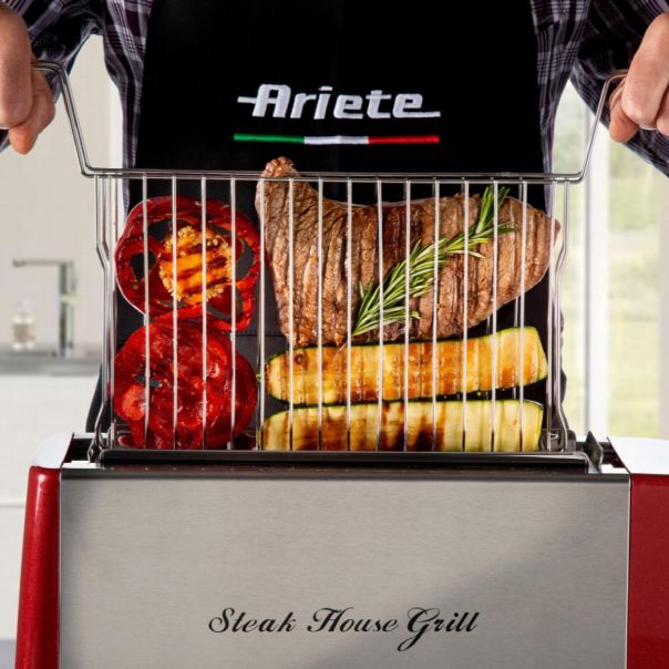 ARIETE Vertikalni roštilj AR730 - AR730
