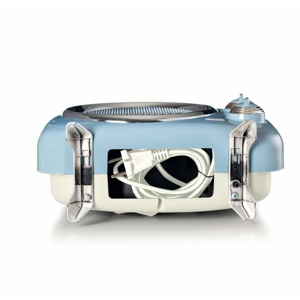 ARIETE Grejalica i ventilator AR808BL - AR808BL