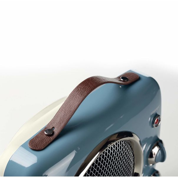 ARIETE Grejalica i ventilator AR808BL - AR808BL