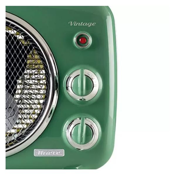 ARIETE Grejalica i ventilator AR808GR - AR808GR