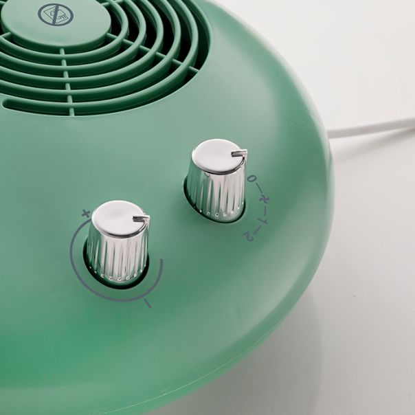 ARIETE Grejalica ventilator AR8211GR - AR8211GR