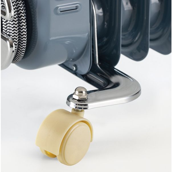 ARIETE Uljani radijator  AR839BL - AR839BL