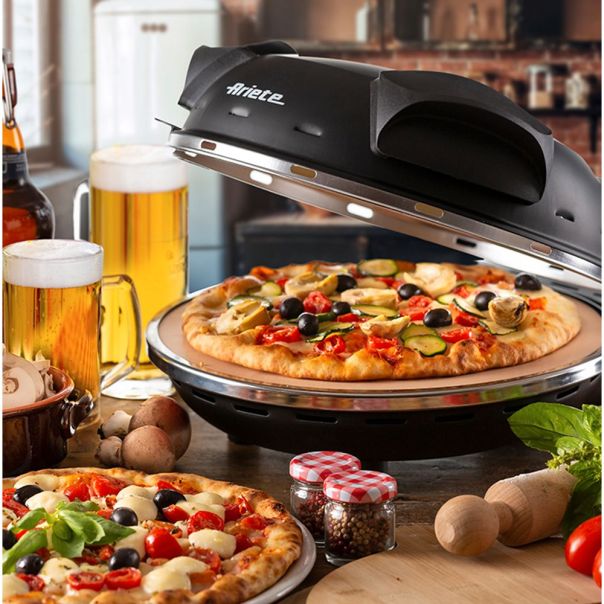 ARIETE Pizza pekač AR917 - AR917