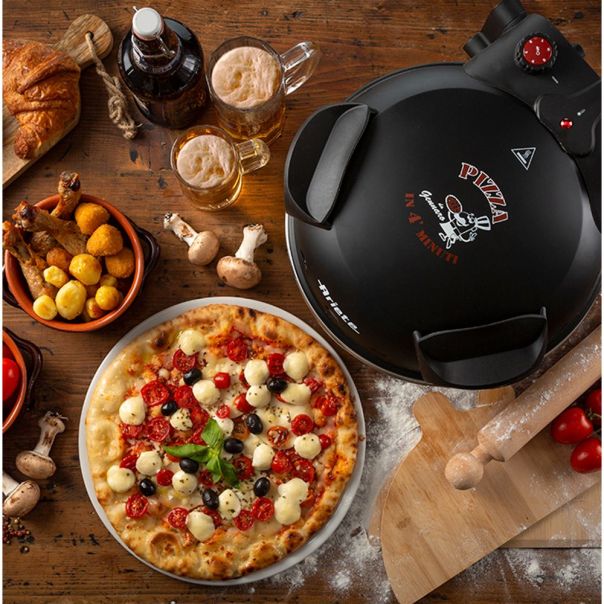 ARIETE Pizza pekač AR917 - AR917