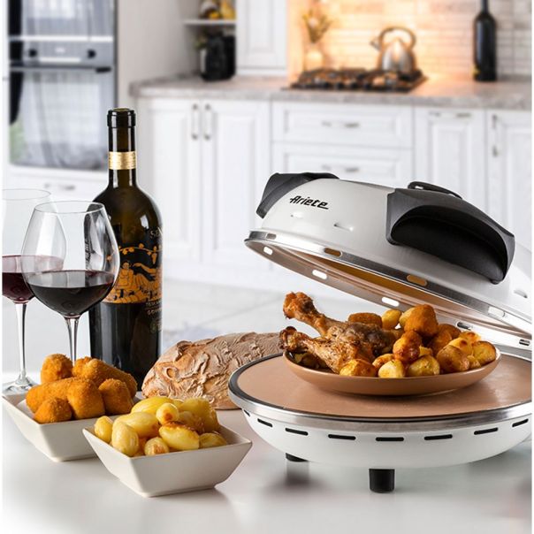 ARIETE Pizza pekač AR918 - AR918