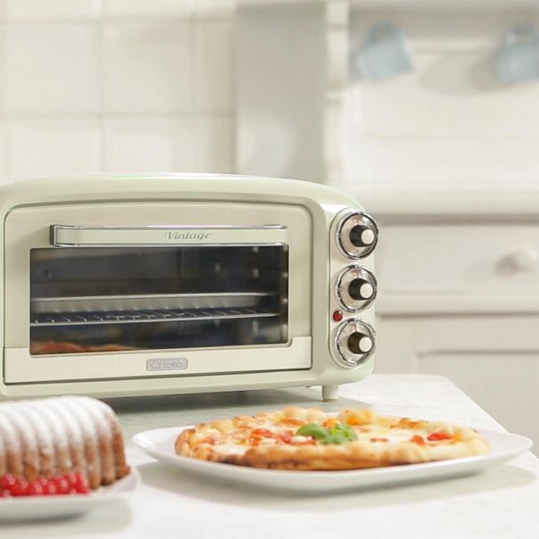 ARIETE Mini rerna VINTAGEAR979 - AR979