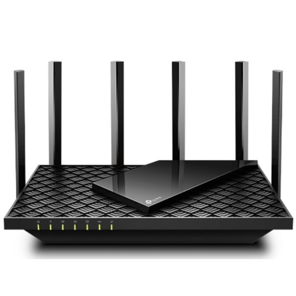 TP LINK LAN Router TP-LINK Archer AX73 AX5400 WiFi6 - ARCHER AX73