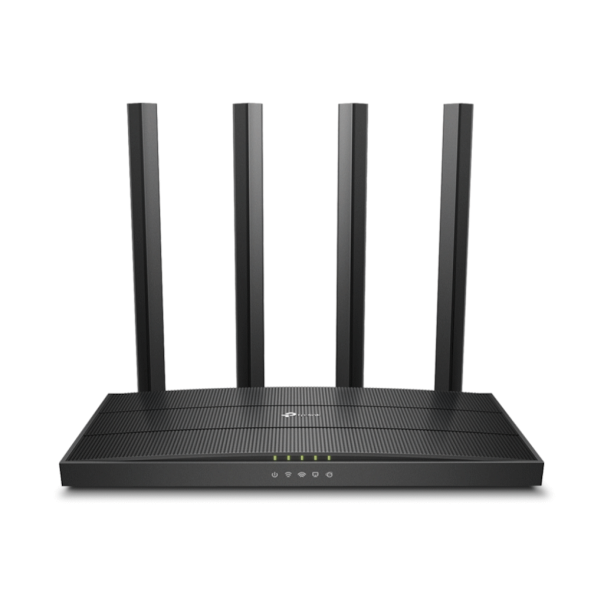 TP LINK Wi-Fi Ruter AC1200 Dual Band - 60524