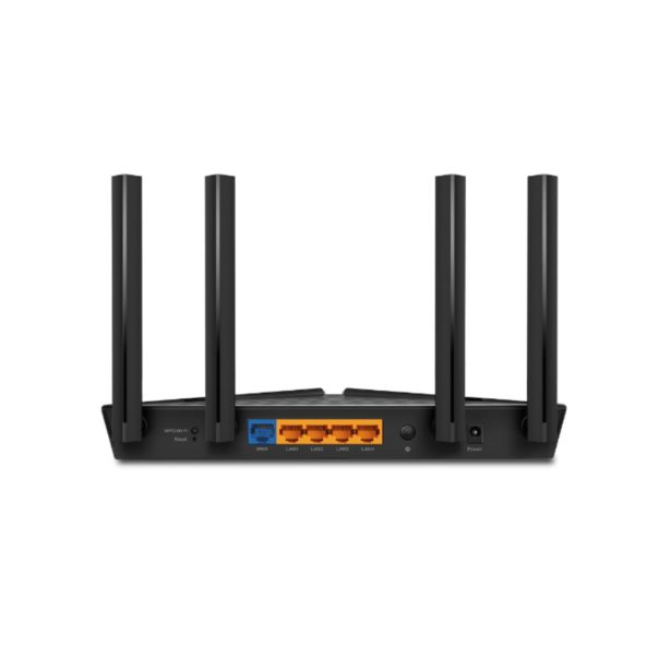 TP LINK Bezicni ruter TP-LINK Archer AX53 - ARCHER AX53