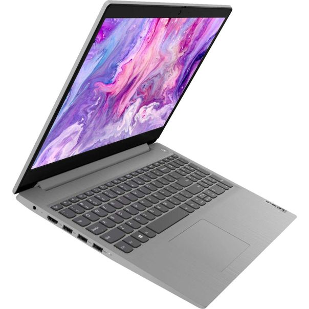 LENOVO Laptop IdeaPad 3 IdeaPad 3 15ALC6 82KU006RYA 15.6