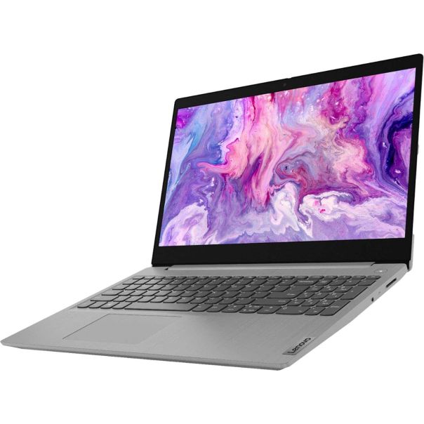 LENOVO Laptop IdeaPad 3 IdeaPad 3 15ALC6 82KU006RYA 15.6