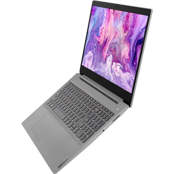 LENOVO Laptop IdeaPad 3 IdeaPad 3 15ALC6 82KU006RYA 15.6