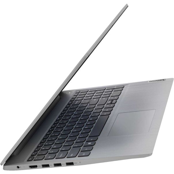 LENOVO Laptop IdeaPad 3 IdeaPad 3 15ALC6 82KU006RYA 15.6