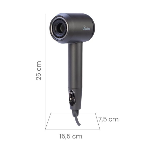 ARDES Fen za kosu ARPHON05 - ARPHON05