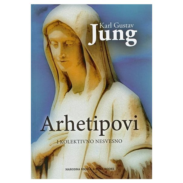 Arhetipovi i kolektivno nesvesno - 9789940251093