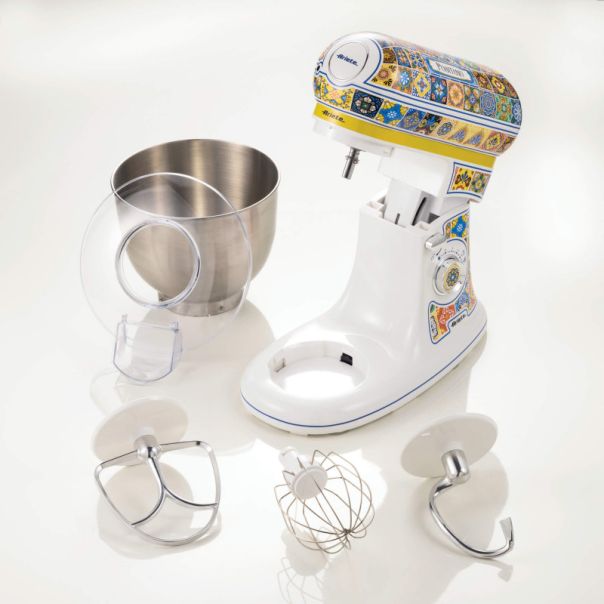 ARIETE Mikser sa posudom Positano - AR1588POS