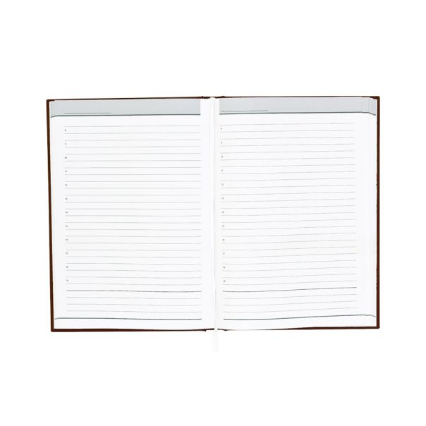 ARIZONA Rokovnik B5 - Teget - 8605014117137