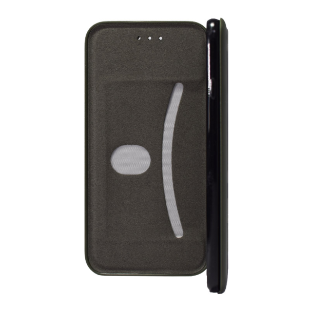 Maska za iPhone 7 Plus/ 8 Plus na preklop Army flip cover zelena - 017435