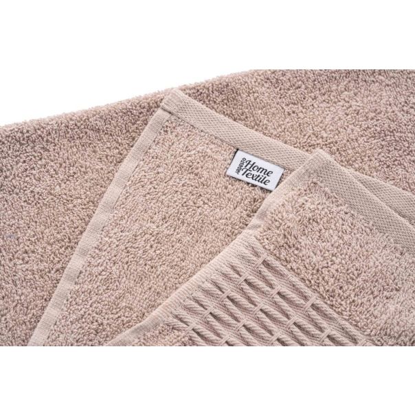 DEKOR DOM Peškir Doppio plain Set 2/1 - 023095
