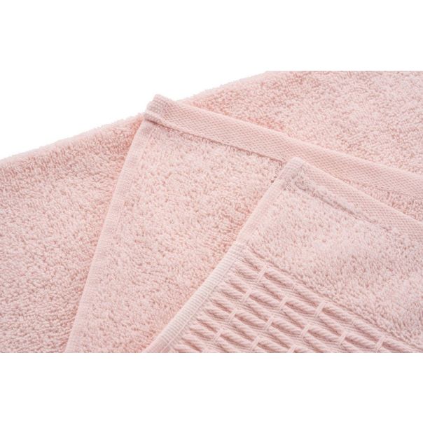DEKOR DOM Peškir Doppio plain Set 2/1 - 023095