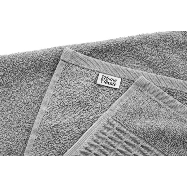 DEKOR DOM Peškir Doppio plain Set 2/1 - 023095