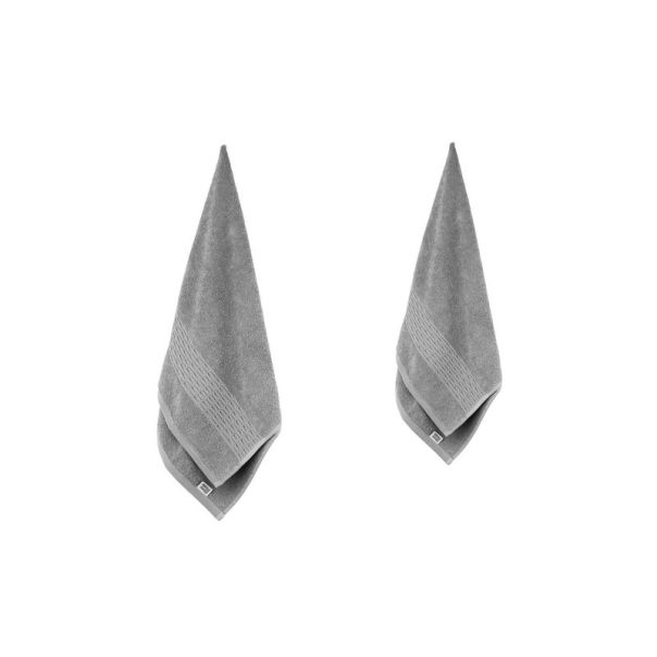 DEKOR DOM Peškir Doppio plain Set 2/1 - 023095