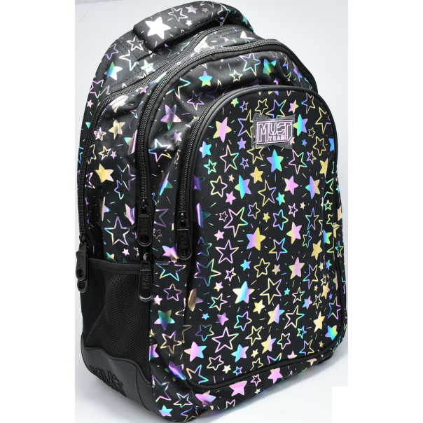 MOJA KNJIZARA RANAC MUST 586523 HOLOGRAM STARS - 6816-1-1