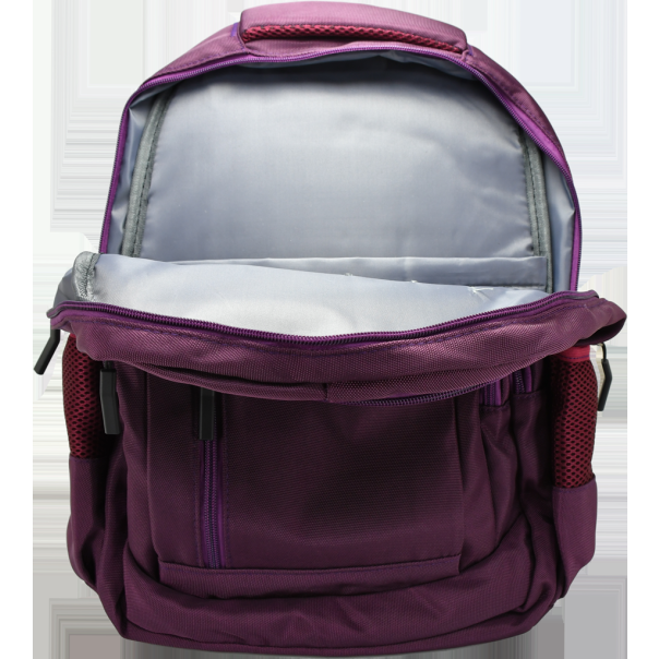 MOJA KNJIZARA RANAC Starr JEDNOBOJNI LJUBIČASTI - 77934