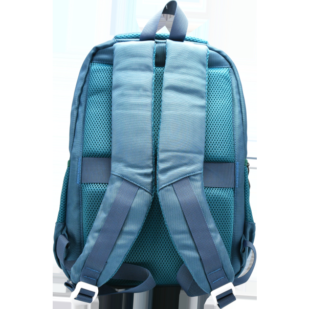 MOJA KNJIZARA RANAC Starr JEDNOBOJNI PETROLEJ PLAVI - 77935