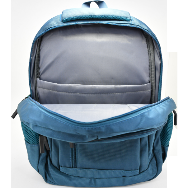 MOJA KNJIZARA RANAC Starr JEDNOBOJNI PETROLEJ PLAVI - 77935