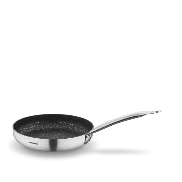 KORKMAZ Tiganj 28cm Gastro A2854 - A2854