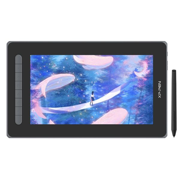 XP-Pen Artist 12 (2. generacije) - JPCD120FH_BK