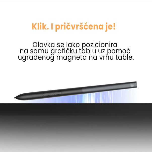 XP-Pen Artist 12 3rd Gen - EP3278355