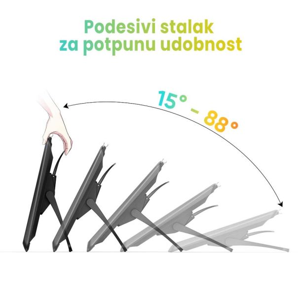 XP-Pen Artist 22 Plus - MD220FH_EU