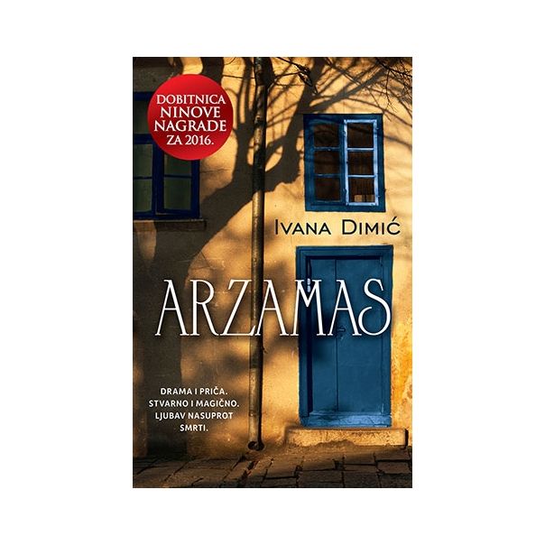 Arzamas - 9788652121373