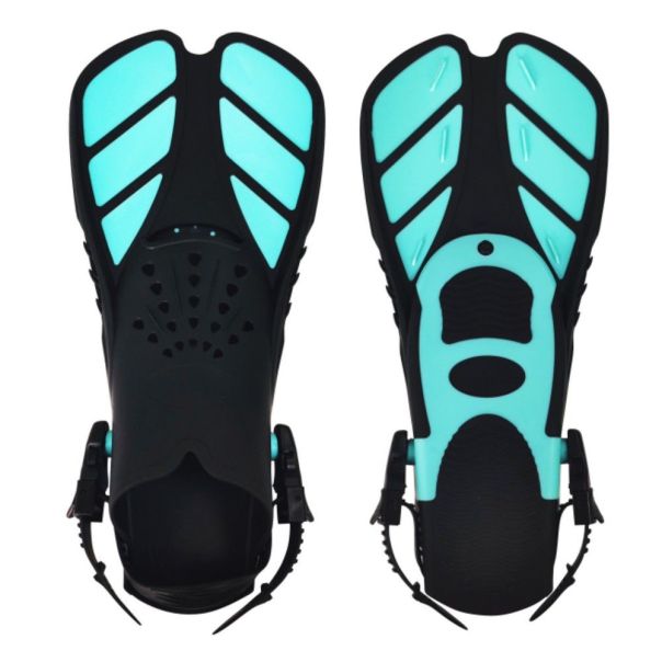 BLUE REEF Peraja plastic fins U - AS001