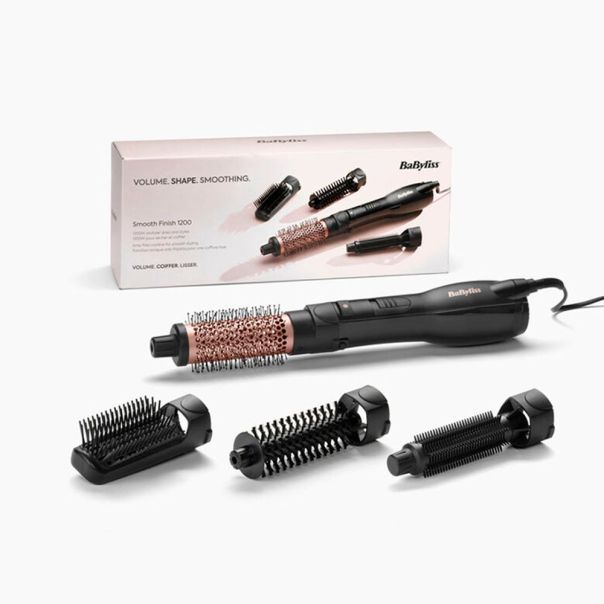 BABYLISS Stajler za kosu AS122E 1200W - AS122E