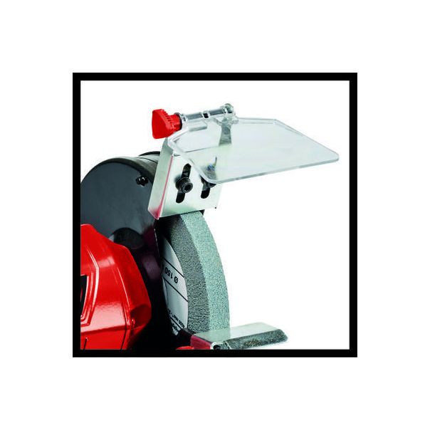 EINHELL Stona brusilica TC-BG 150 - EP2836257