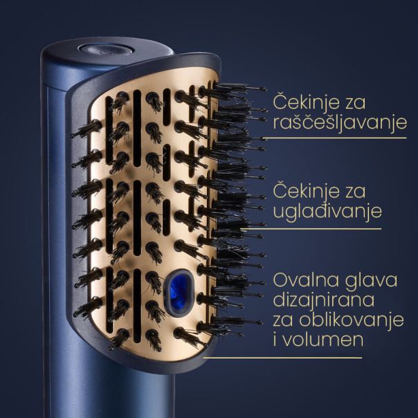 BABYLISS Air Wand stajler za kosu AS6550E 1600W - AS6550E - AS6550E
