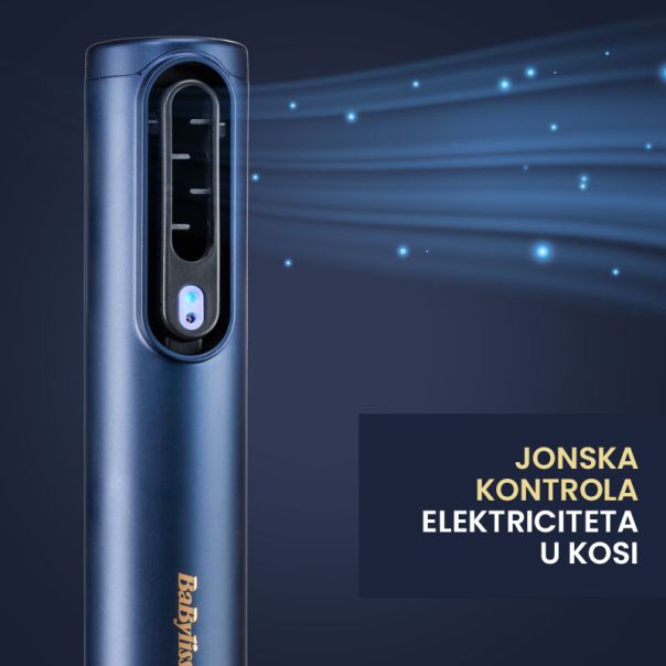 BABYLISS Air Wand stajler za kosu AS6550E 1600W - AS6550E - AS6550E